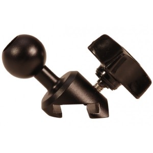 Isotta lateral Bracket Attachment Ball