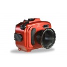 Isotta housing for Canon S120