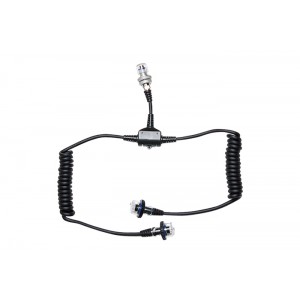 Sea & Sea Dual Sync Cable