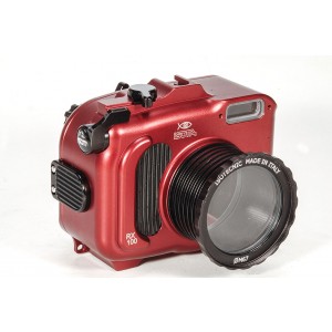 Isotta housing for Sony Rx100