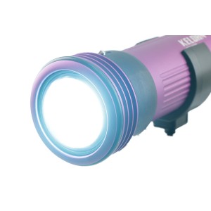Keldan Video 8XR Ambient 18.000Lumen 