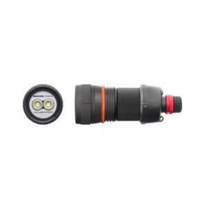 Linterna Inon LF1100-W