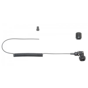 Inon fiber optic cable