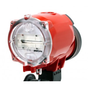 Inon S-2000 strobe
