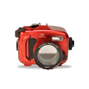 Isotta housing for Canon S110