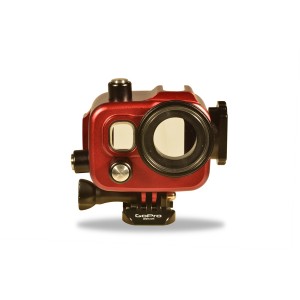 Housing Isotta GoPro
