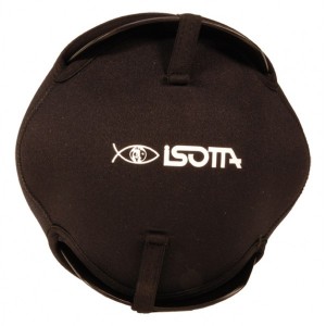 Protector de neopreno Isotta para cúpula